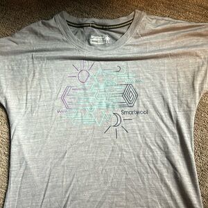 Smartwool Women’s T-shirt